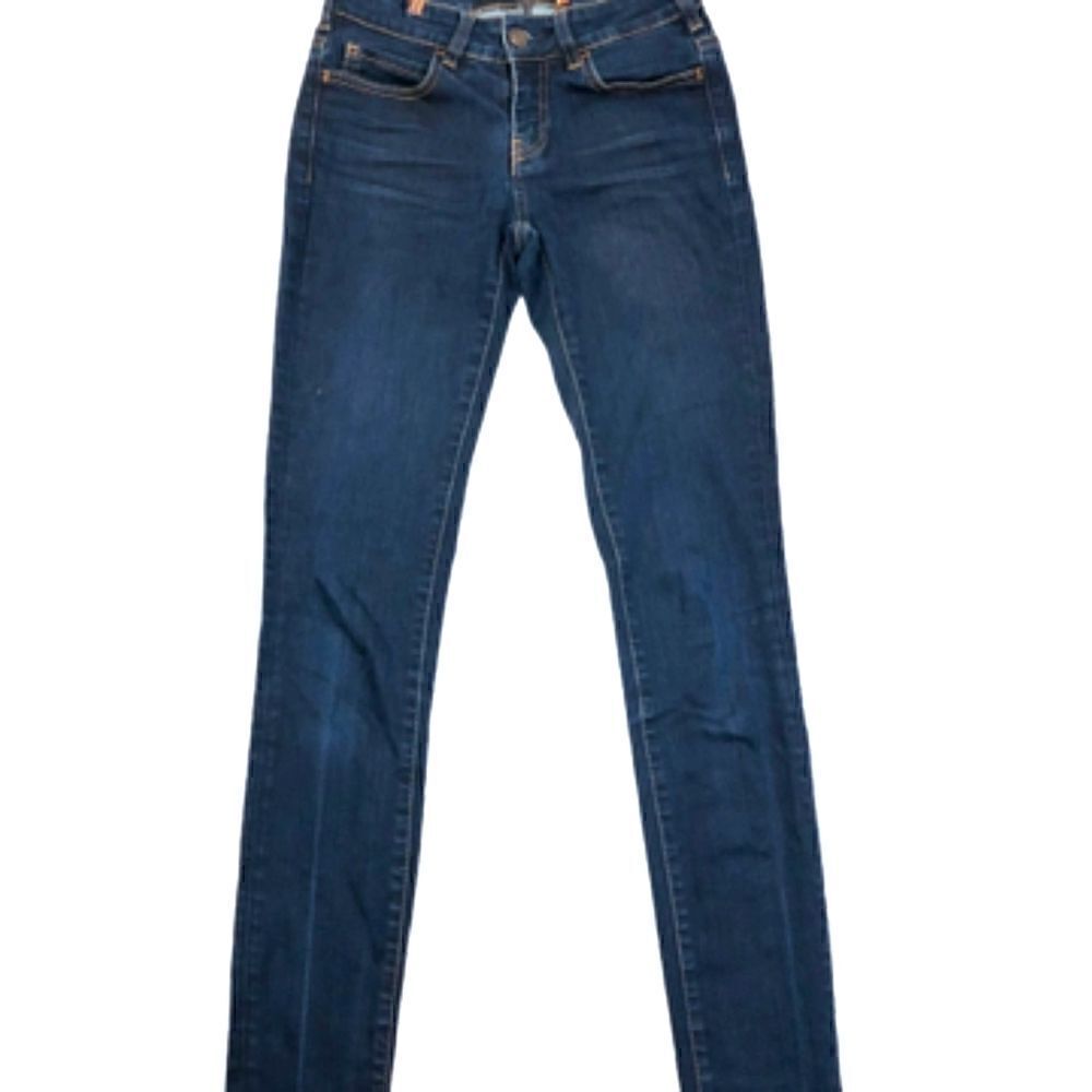 Notify Bamboo Stretch Skinny Jeans